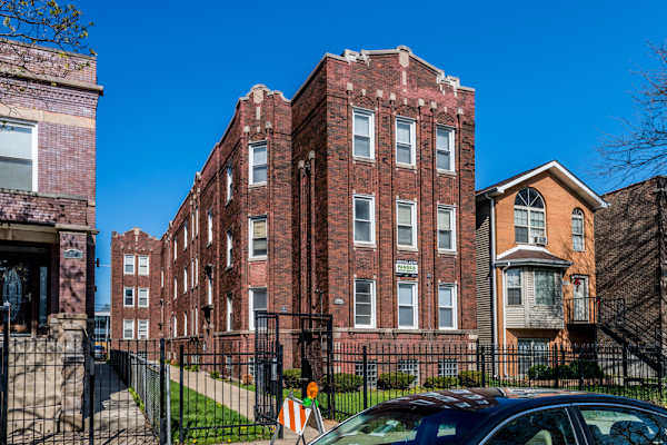 7812 S Emerald Ave property